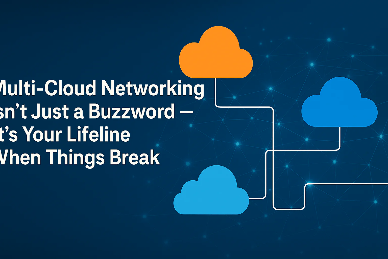 Multi-Cloud