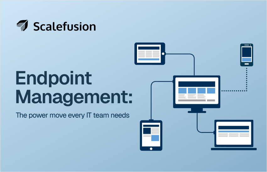 endpoint management, endpoint management software, endpoint management tools