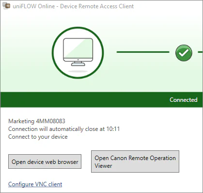 remote device support, remote device support software, remote device support tools